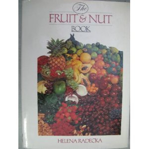 Fruit and Nut Book   1984 9780070510920 Front Cover