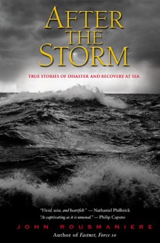 After the Storm  2nd 2004 (Revised) 9780071427920 Front Cover
