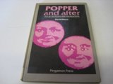 Popper and After Four Modern Irrationalists  1982 9780080267920 Front Cover