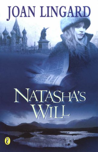 Natasha's Will N/A 9780141308920 Front Cover