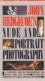 John Hedgecoe's Nude and Portrait Photography N/A 9780671508920 Front Cover