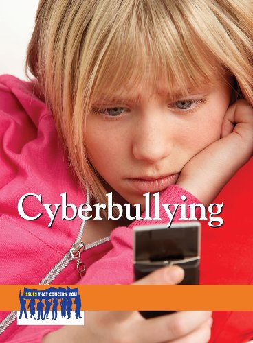 Cyberbullying   2012 9780737756920 Front Cover