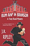 Bum Rap in Branson  N/A 9781494230920 Front Cover