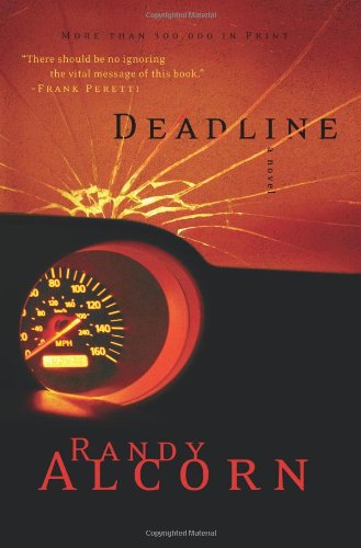Deadline   1994 9781590525920 Front Cover