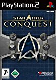 Star Trek: Conquest (PS2) PlayStation2 artwork