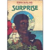 Surprise N/A 9780060105921 Front Cover