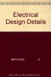 Electrical Design Details N/A 9780070456921 Front Cover