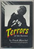 Terrors of the Screen N/A 9780139067921 Front Cover
