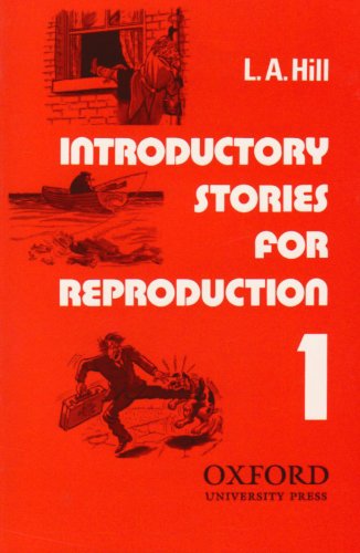 Stories for Reproduction N/A 9780195890921 Front Cover