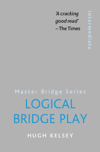 Logical Bridge Play   2010 9780297860921 Front Cover