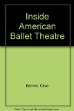 Inside American Ballet Theatre  Reprint  9780306801921 Front Cover