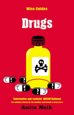 Drugs  2nd 2005 9780340883921 Front Cover