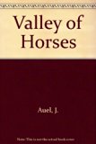 Valley of Horses  N/A 9780808521921 Front Cover