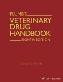 Plumb's Veterinary Drug Handbook:   2015 9781118911921 Front Cover
