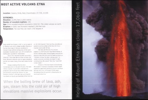 Extreme Earth N/A 9780007163922 Front Cover
