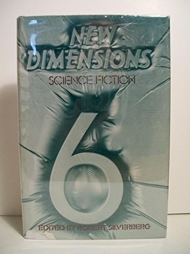 New Dimensions  1978 9780060137922 Front Cover