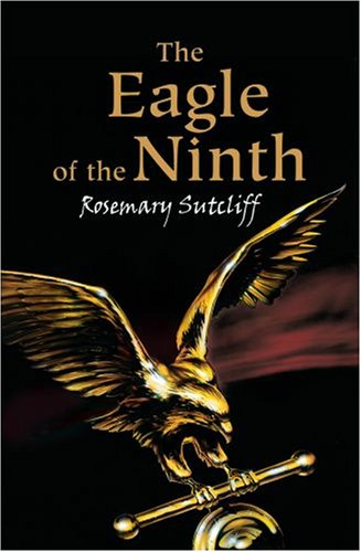Eagle of The Ninth N/A 9780192753922 Front Cover