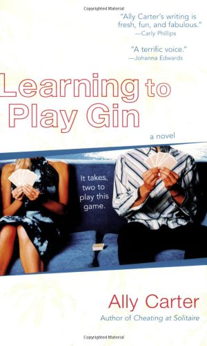 Learning to Play Gin   2006 9780425211922 Front Cover