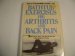 Bathtub Exercises for Arthritis and Back Pain N/A 9780525243922 Front Cover