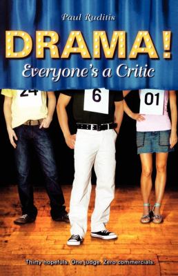 Everyone's a Critic  N/A 9781416933922 Front Cover