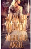 Highland Angel  N/A 9781420132922 Front Cover