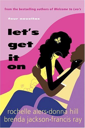 Let's Get It On   2004 (Revised) 9780312325923 Front Cover