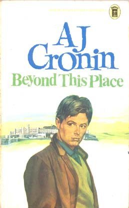 Beyond This Place  Reprint  9780316161923 Front Cover