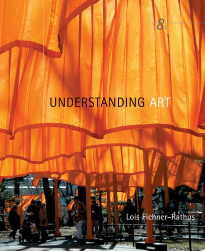 Understanding Art  8th 2007 9780495006923 Front Cover