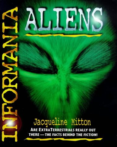 Aliens   1998 9780744528923 Front Cover