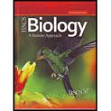 BSCS Biology A Human Approach 4th (Revised) 9780757571923 Front Cover