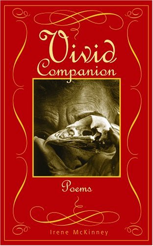 Vivid Companion   2004 9780937058923 Front Cover