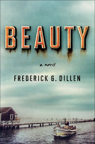 Beauty A Novel N/A 9781476716923 Front Cover
