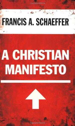 Christian Manifesto   2005 9781581346923 Front Cover