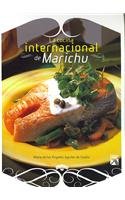 La cocina internacional de Marichu/ The International Cuisine of Marichu:  2008 9789681341923 Front Cover