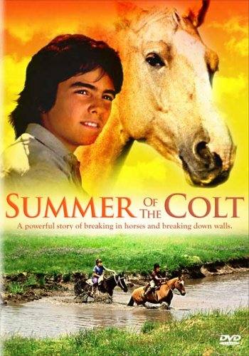 Summer of the Colt System.Collections.Generic.List`1[System.String] artwork