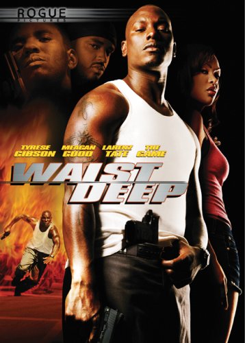 Waist Deep (Widescreen Edition) System.Collections.Generic.List`1[System.String] artwork