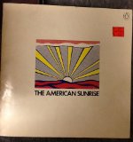 American Sunrise  N/A 9780140055924 Front Cover