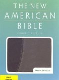 New American Bible  2nd 9780195282924 Front Cover