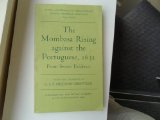 Mombasa Rising Against the Portuguese, 1631, from Sworn Evidence   1980 9780197259924 Front Cover