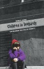 Children in Jeopardy Can We Break the Cycle of Poverty?  1996 9780300068924 Front Cover