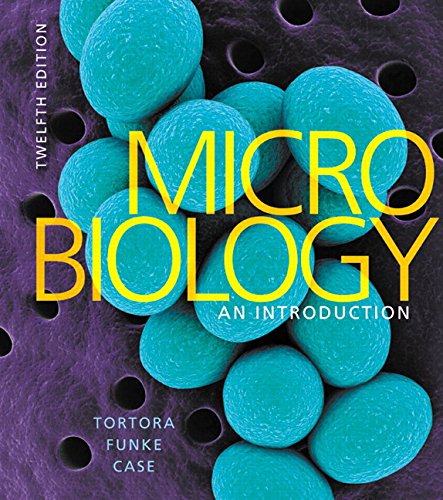 Microbiology + Masteringmicrobiology With Etext: An Introduction  2015 9780321928924 Front Cover