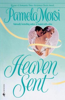 Heaven Sent  N/A 9780553761924 Front Cover