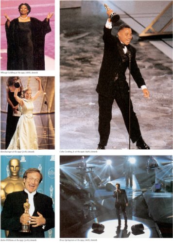 80 Years of the Oscar The Official History of the Academy Awards  2008 9780789209924 Front Cover
