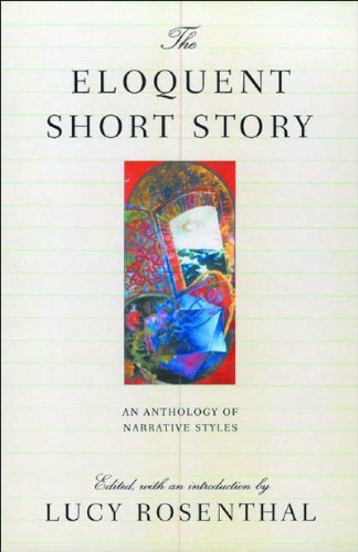 Eloquent Short Story   2004 9780892552924 Front Cover