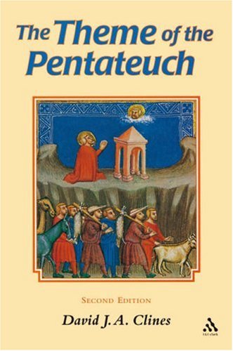 Theme of the Pentateuch  2nd 1996 (Revised) 9781850757924 Front Cover