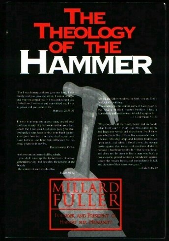 Theology of the Hammer N/A 9781880837924 Front Cover