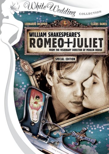 William Shakespeare's Romeo + Juliet System.Collections.Generic.List`1[System.String] artwork