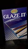 Glaze It   1987 9780004121925 Front Cover