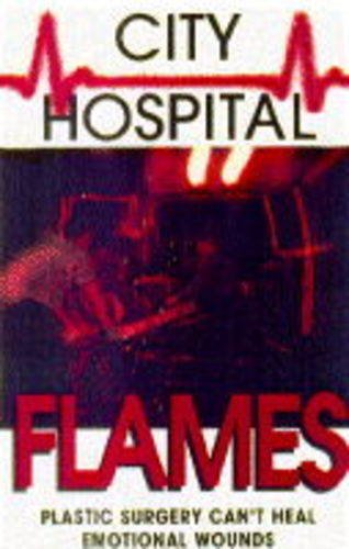 Flames   1995 9780006750925 Front Cover
