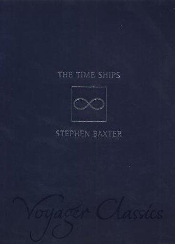 Time Ships  2002 9780007117925 Front Cover
